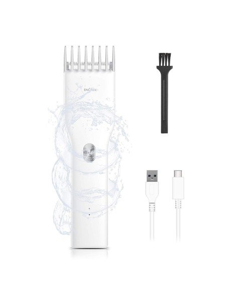 Máquina Cortapelos Inalámbrica Enchen Wireless portátil profesional