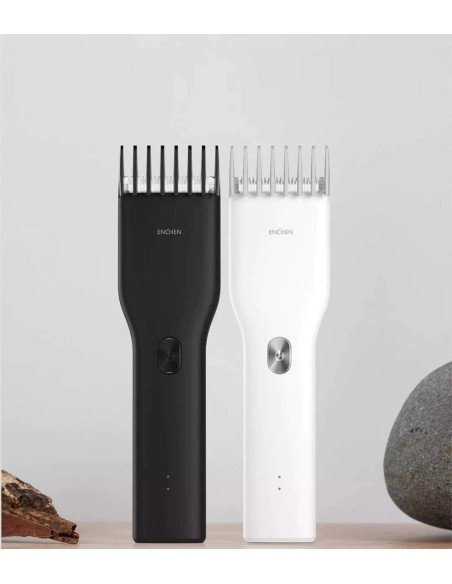 Máquina Cortapelos Inalámbrica Enchen Wireless portátil profesional