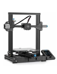 Impresora 3d Creality Ender 3 V2