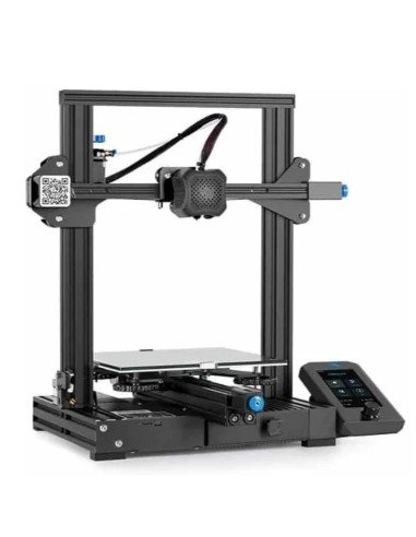 Impresora 3d Creality Ender 3 V2