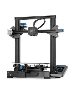 Impresora 3d Creality Ender 3 V2 2