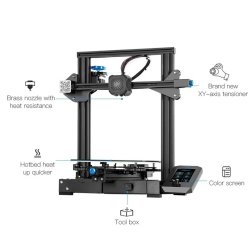 Impresora 3d Creality Ender 3 V2