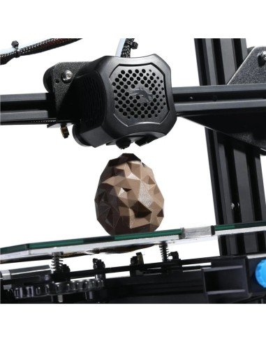 Impresora 3d Creality Ender 3 V2