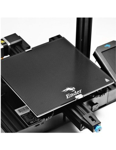 Impresora 3d Creality Ender 3 V2