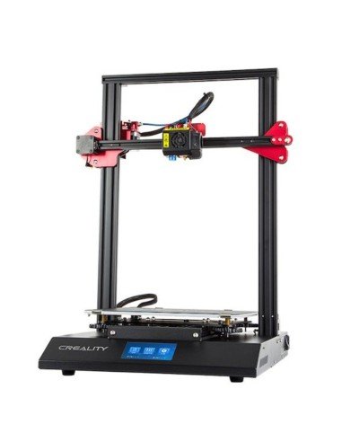 Impresora 3d Creality CR-10S Pro calibración Autómatica