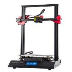 Impresora 3d Creality CR-10S Pro calibración Autómatica