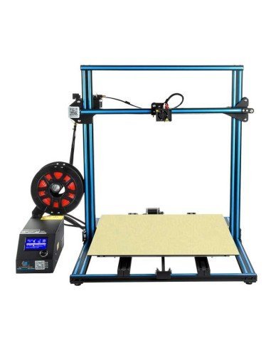 Impresora 3D Creality CR-10 S5