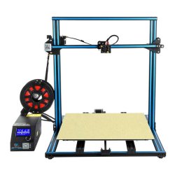 Impresora 3D Creality CR-10 S5