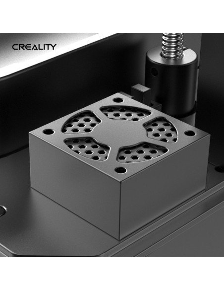 Impresora 3d Creality Impresora Resina LD-002R