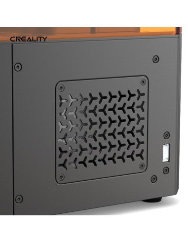 Impresora 3d Creality Impresora Resina LD-002R