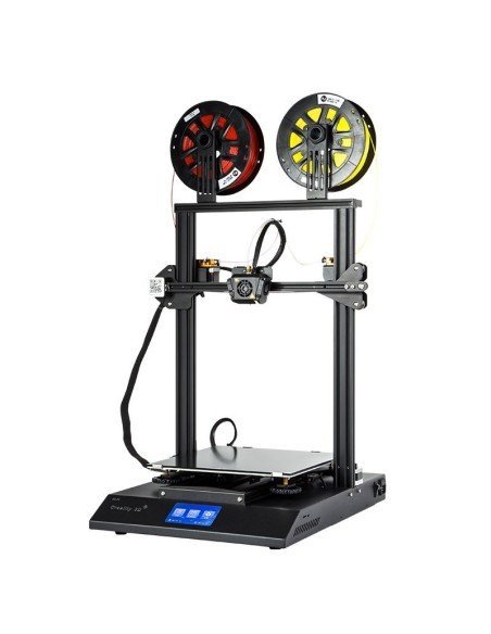 Impresora 3d Creality CR-X Pro Duo Color