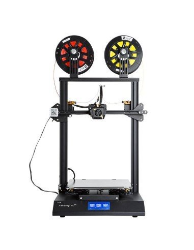 Impresora 3d Creality CR-X Pro Duo Color