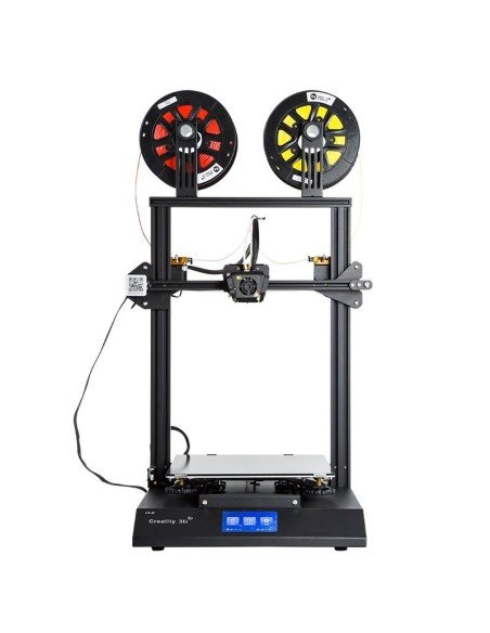 Impresora 3d Creality CR-X Pro Duo Color