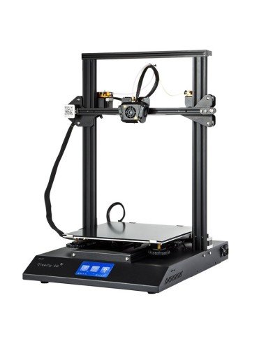 Impresora 3d Creality CR-X Pro Duo Color