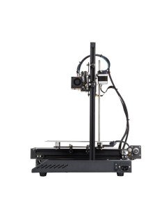 Impresora 3d CR-20 Pro 2