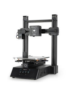 Impresora 3d Creality Creality CP-01 Laser, CNC router 2