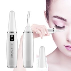 Rizador Eléctrico Pestañas Profesional enchurcador