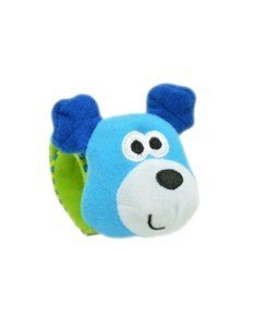 Sonajero Pulsera  Manillas Estimulación Temprana Bebés 2