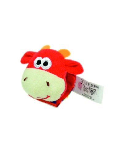 Sonajero Pulsera  Manillas Estimulación Temprana Bebés