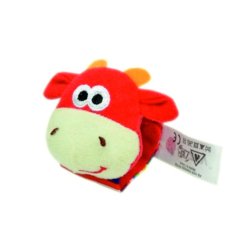 Sonajero Pulsera  Manillas Estimulación Temprana Bebés