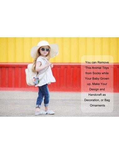 Sonajero Pulsera  Manillas Estimulación Temprana Bebés