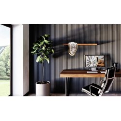 Clock Dalí Salvador Artístico Reloj Subrealista Derretido Decorativo 