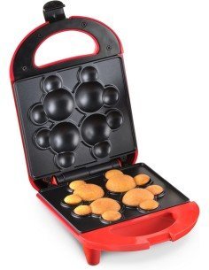 Disney Máquina Para Hacer Pop Cakes Pop Maker Micky Mouse