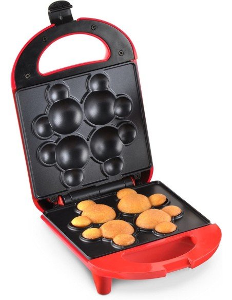 Disney Máquina Para Hacer Pop Cakes Pop Maker Micky Mouse