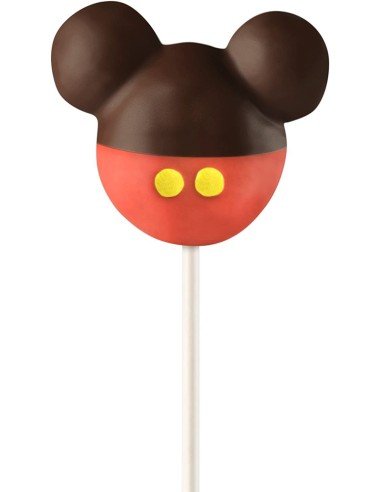 Disney Máquina Para Hacer Pop Cakes Pop Maker Micky Mouse