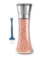 Pimentero De Acero Inoxidable Premium + Cepillo