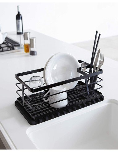 Tapete escurridor vajilla vasos silicona 38x20