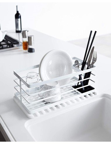 Tapete escurridor vajilla vasos silicona 38x20