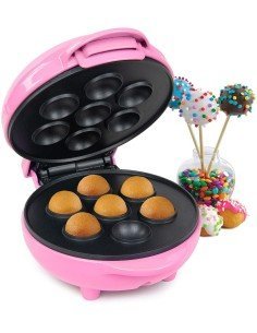 Maquina para Hacer Pop Cakes Nostalgia Pop Maker Cakes