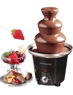 Fuente de Chocolate Nostalgia Electrics CFF-965