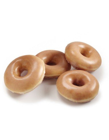 Máquina Mini Donas Dash Donut Maker DDM007