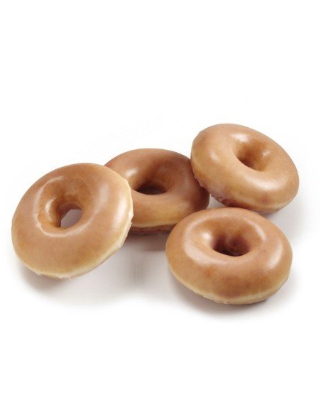 Máquina Mini Donas Dash Donut Maker DDM007