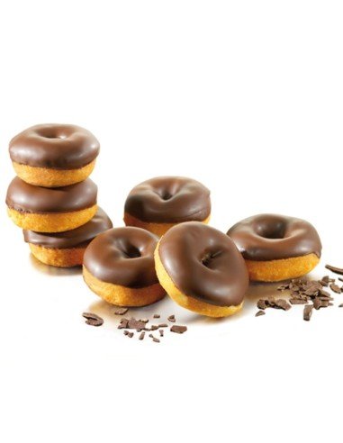 Máquina Mini Donas Dash Donut Maker DDM007