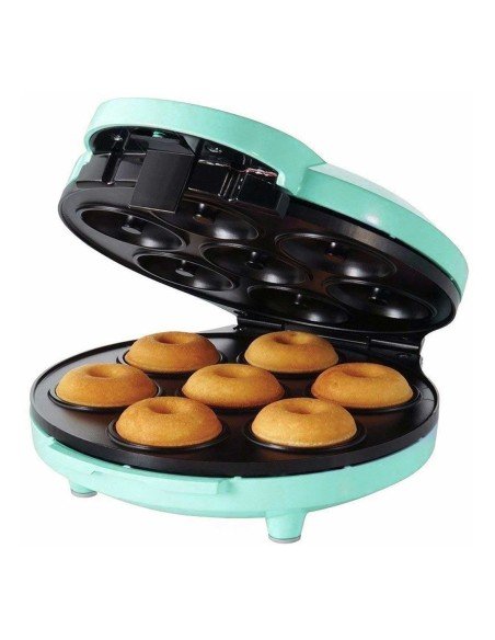 Máquina Mini Donas Dash Donut Maker DDM007