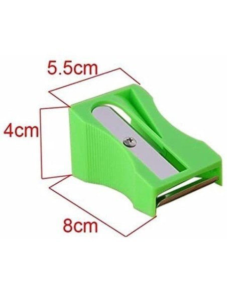 Sacapuntas Gigante para Vegetales zanahoria, Pepino, Pelador,  Sacapuntas Gigante para Vegetales zanahoria, Pepino, Pelador,