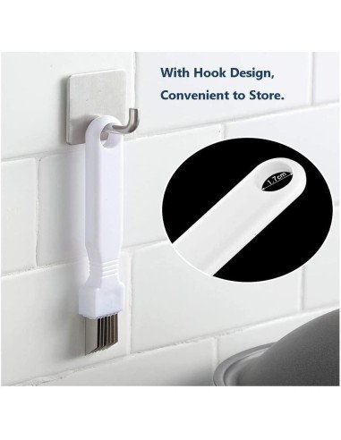 Cortador picador de Cebolla tirillas perfectas en un corte