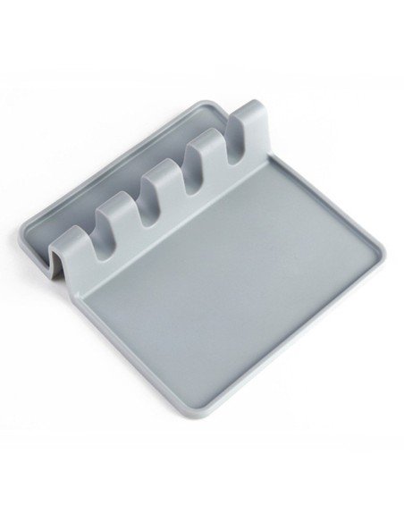Soporte para utensilios de silicona Soporte para utensilios de silicona