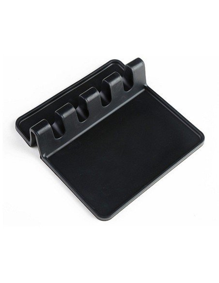 Soporte para utensilios de silicona Soporte para utensilios de silicona