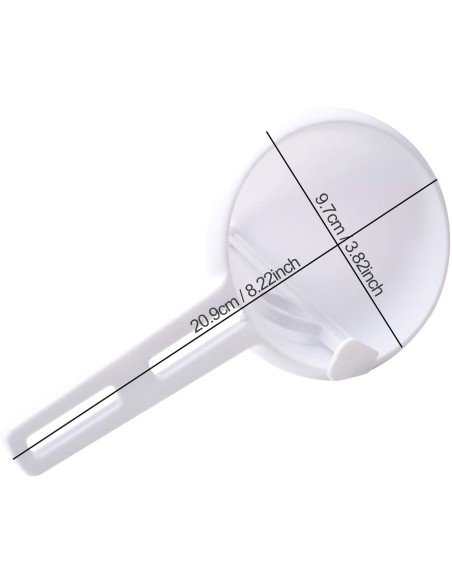 Embudo Dosificador Plástico De Repostería Cupcake Funel Embudo Dosificador Plástico De Repostería Cupcake Funel