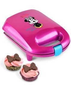 Máquina mini CupCakes Disney Minnie Mouse Cup Maker DMG-7