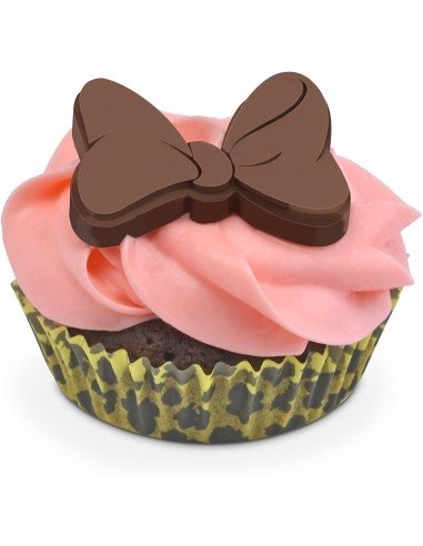 Máquina mini CupCakes Disney Minnie Mouse Cup Maker DMG-7