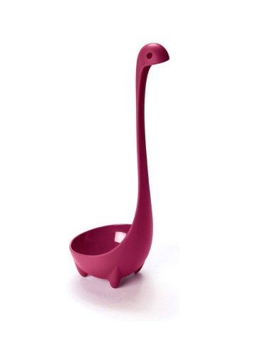 Cuchara Sopera En Forma De Dinosaurio, Diversión En Cocina