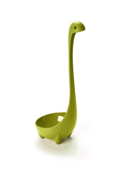 Cuchara Sopera En Forma De Dinosaurio, Diversión En Cocina Cuchara Sopera En Forma De Dinosaurio, Diversión En Cocina