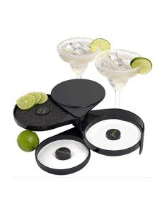 Bordeador Copa Vaso Rimmer Margarita Micheladas Bartender 2