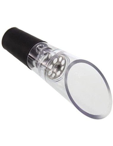 Setx3 Dosificador Aireador Vino tapón vertedor servidor d Licor