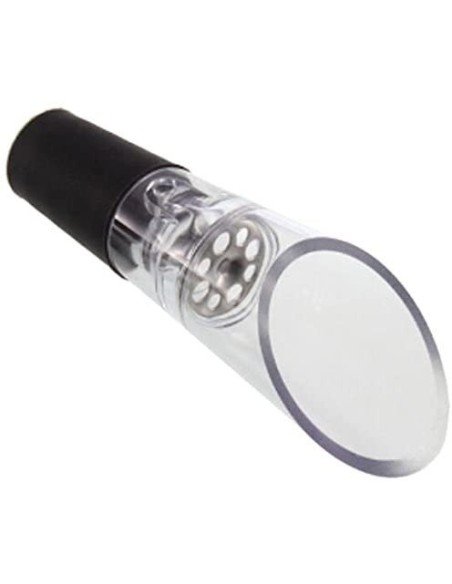 Setx3 Dosificador Aireador Vino tapón vertedor servidor d Licor Setx3 Dosificador Aireador Vino tapón vertedor servidor d Licor